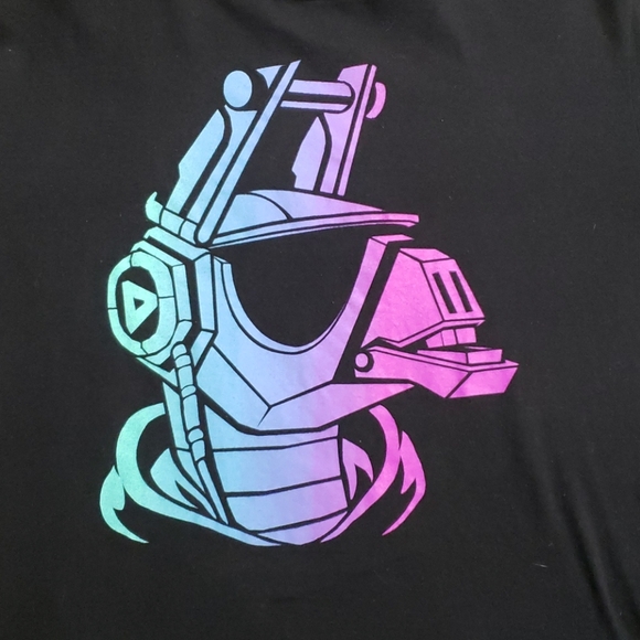 Fortnite Llama tshirt - Picture 2 of 3